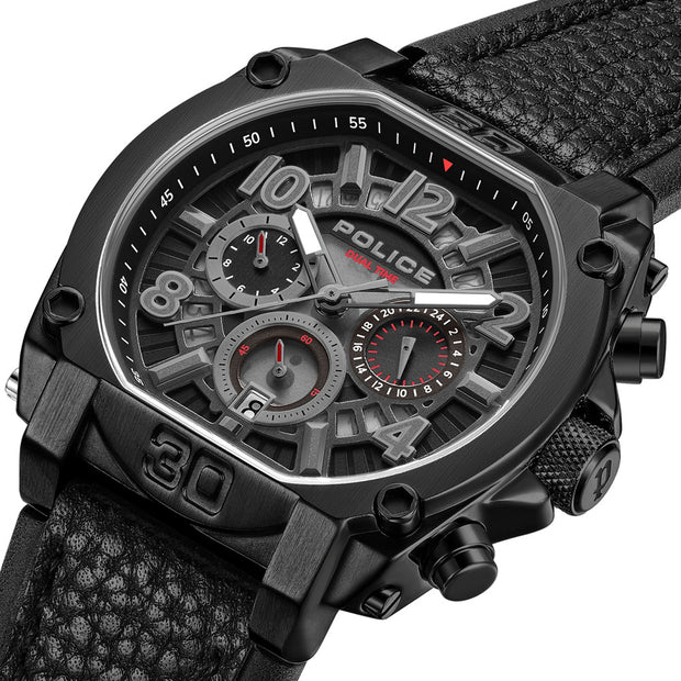 Men Norwood Watch