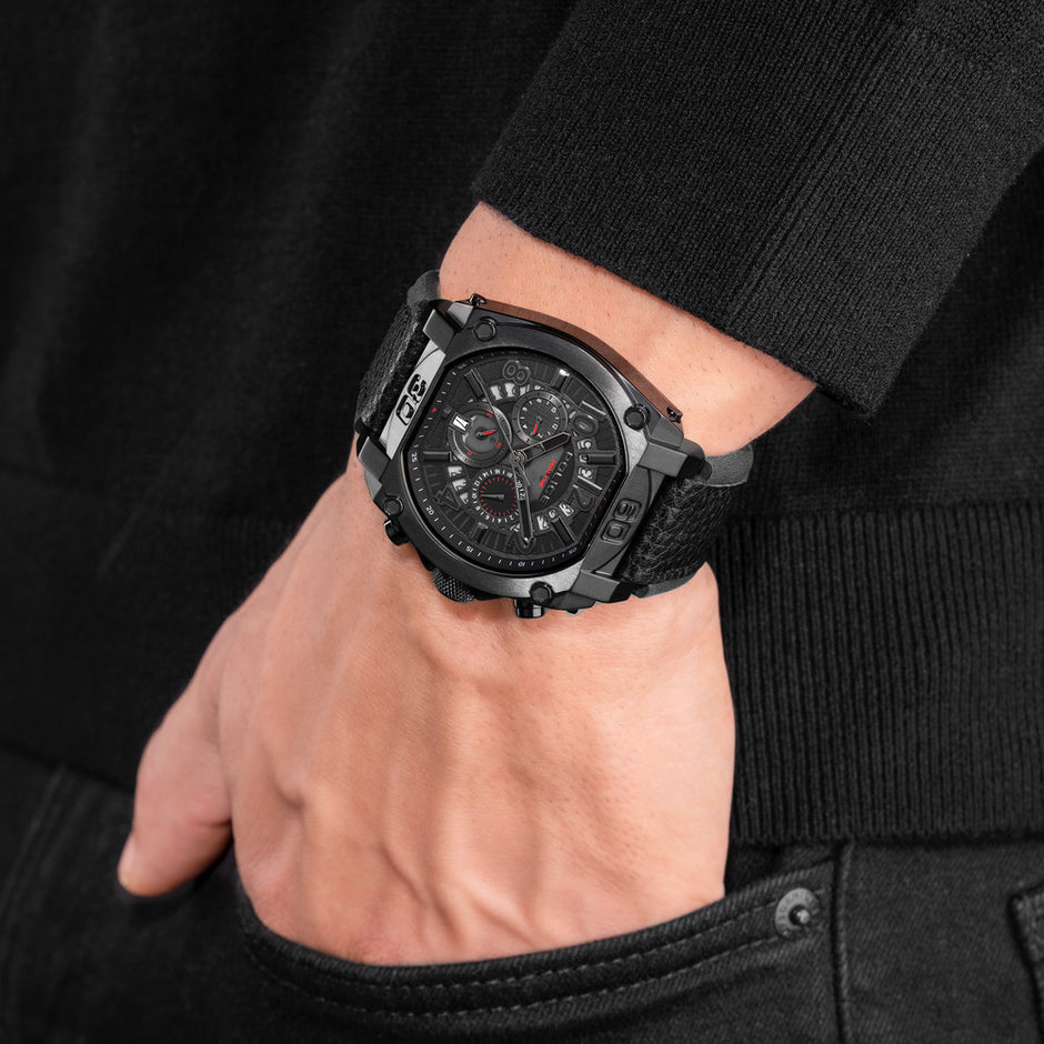 Men Norwood Watch