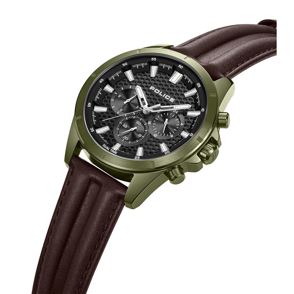 Men Malawi Watch