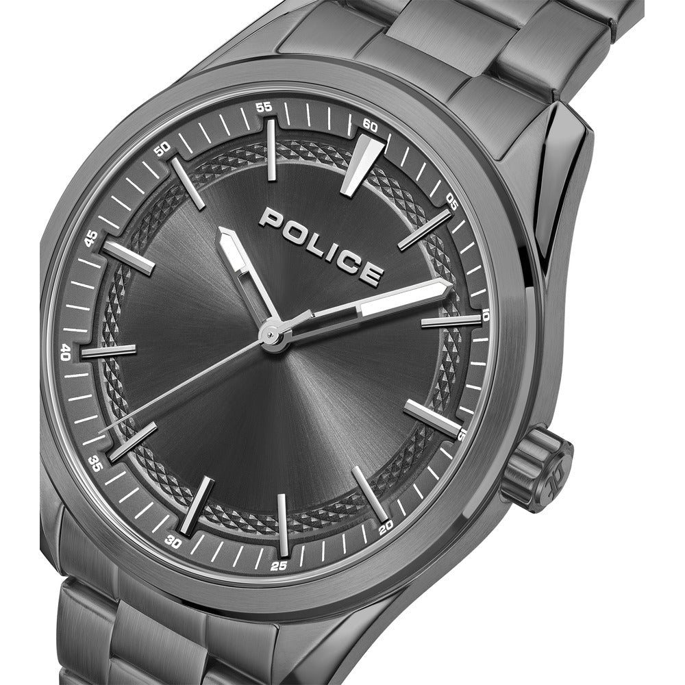 Men Urban Gun Watch