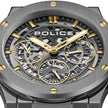 Men Knotty Grey 42X50mm Watch
