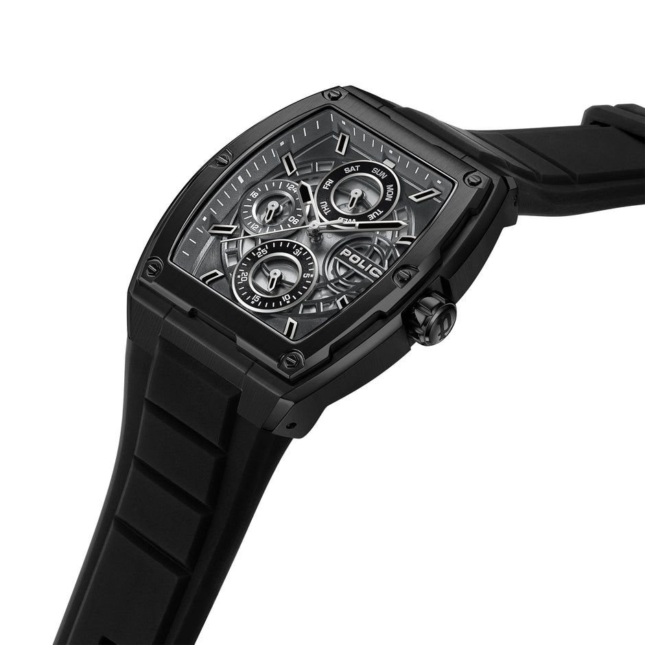 Men Creed 42mm Watch