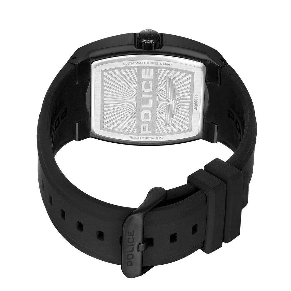 Men Creed 42mm Watch