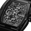 Men Creed 42mm Watch