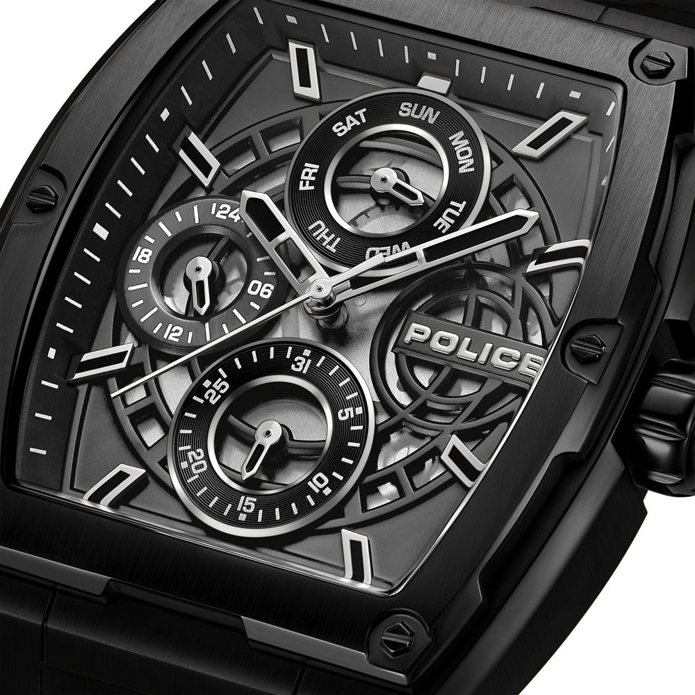Men Creed 42mm Watch