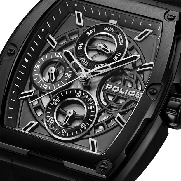 Men Creed 42mm Watch