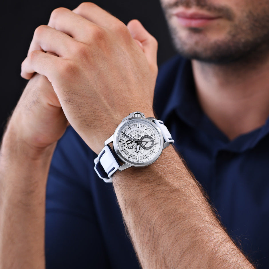 Men Kavalan Watch