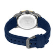 Men Knotty Navy Watch