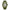 Men Green Silicone Watch