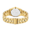 Women Vogue Gold Watch