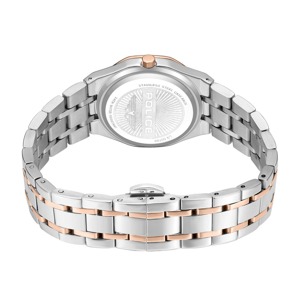 Women Moonlight Silver 32mm Watch