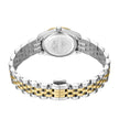 Women Flute Silver 28mm Watch
