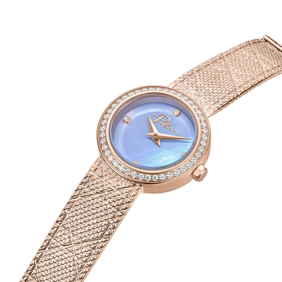 Women Flare Watch