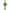 Women Flare Gold 26mm Watch