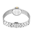 Women Flare Silver 26Mm Watch