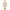 Women Cosmos Gold-Plated 29.5X33mm Watch