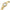 Women Cosmos Gold-Plated 29.5X33mm Watch