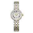 Women Denali Silver Watch