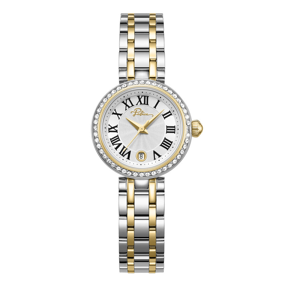 Women Denali Silver Watch
