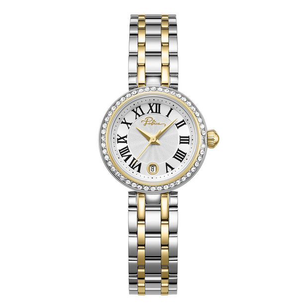 Women Denali Silver Watch