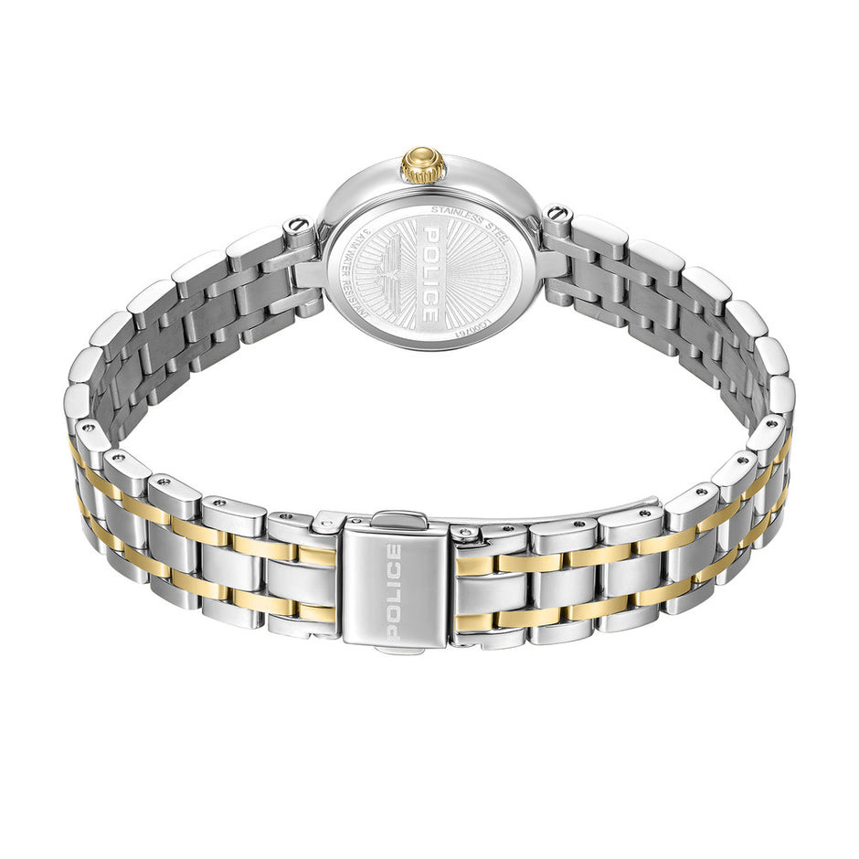 Women Denali Silver Watch
