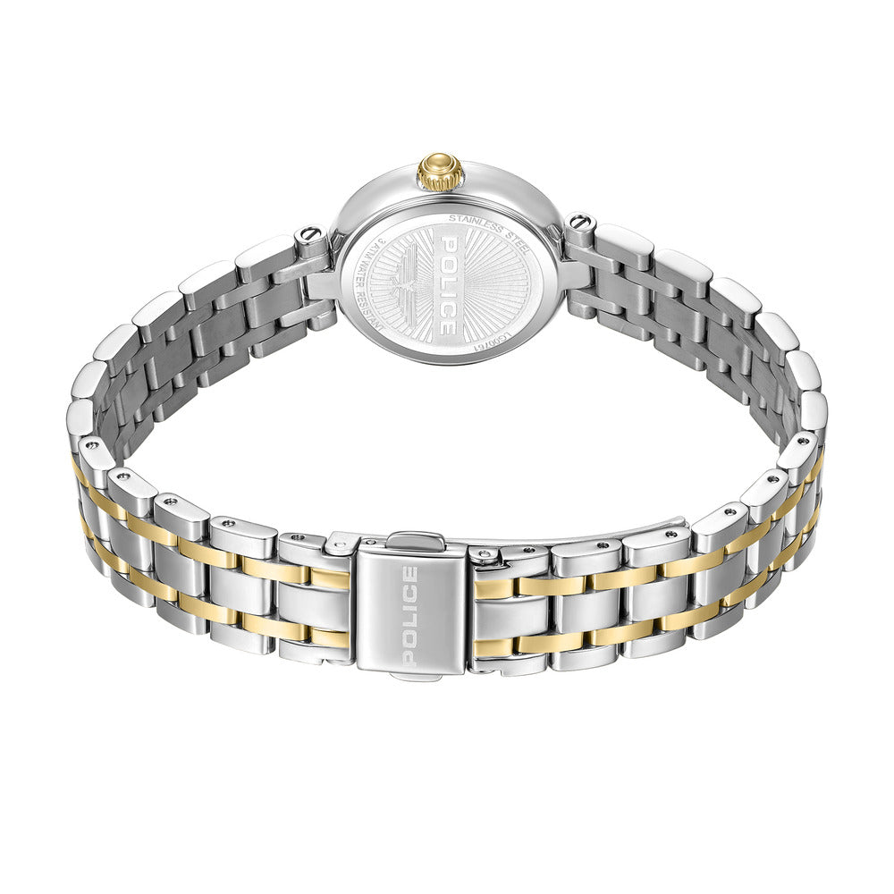 Women Denali Silver Watch