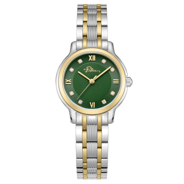 Women Charm Watch