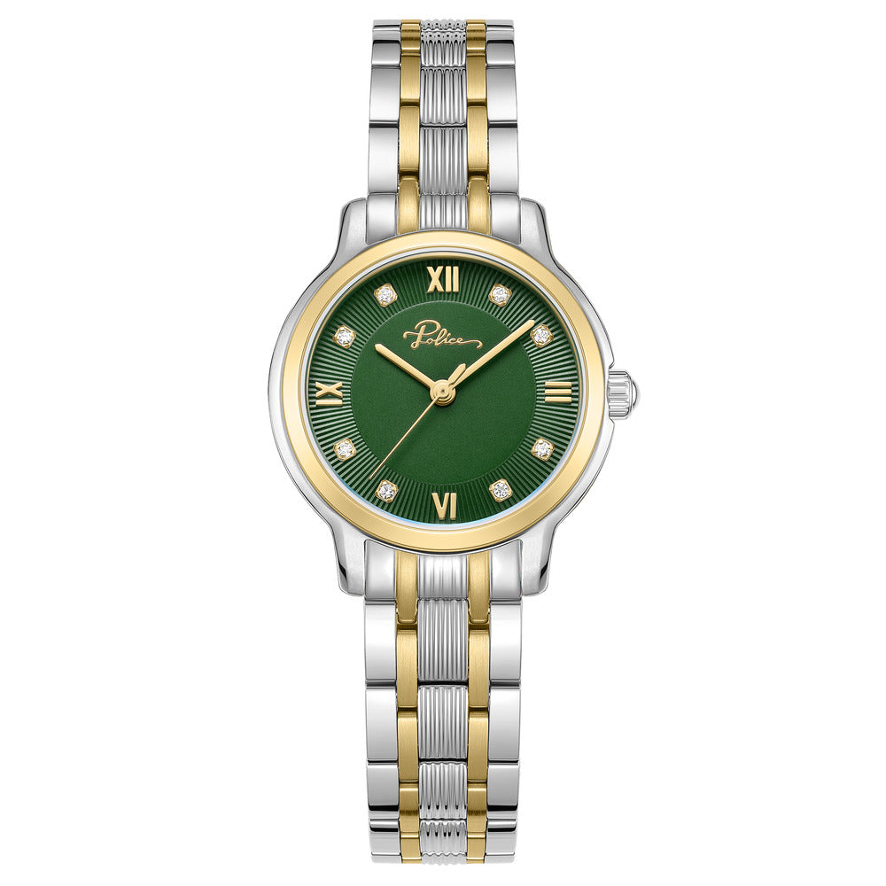 Women Charm Watch