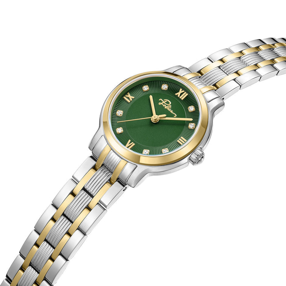 Women Charm Watch