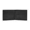 Men Rossano Black Wallet