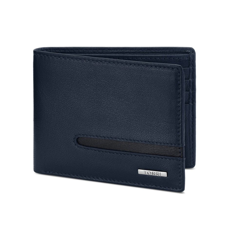 Men Adamo Werrington Wallet