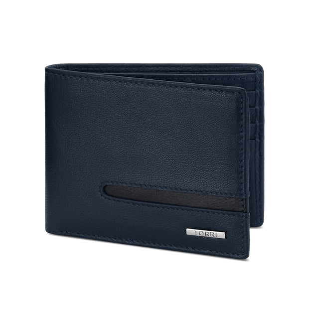 Men Adamo Werrington Wallet