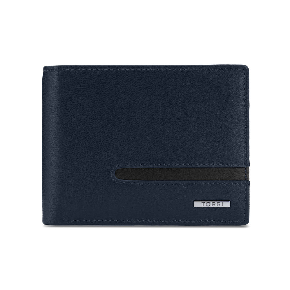 Men Adamo Werrington Wallet