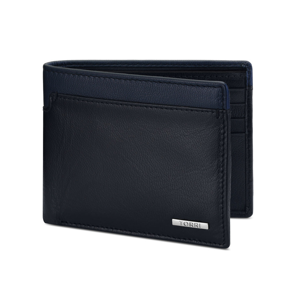 Men Adamo Machale  Wallet