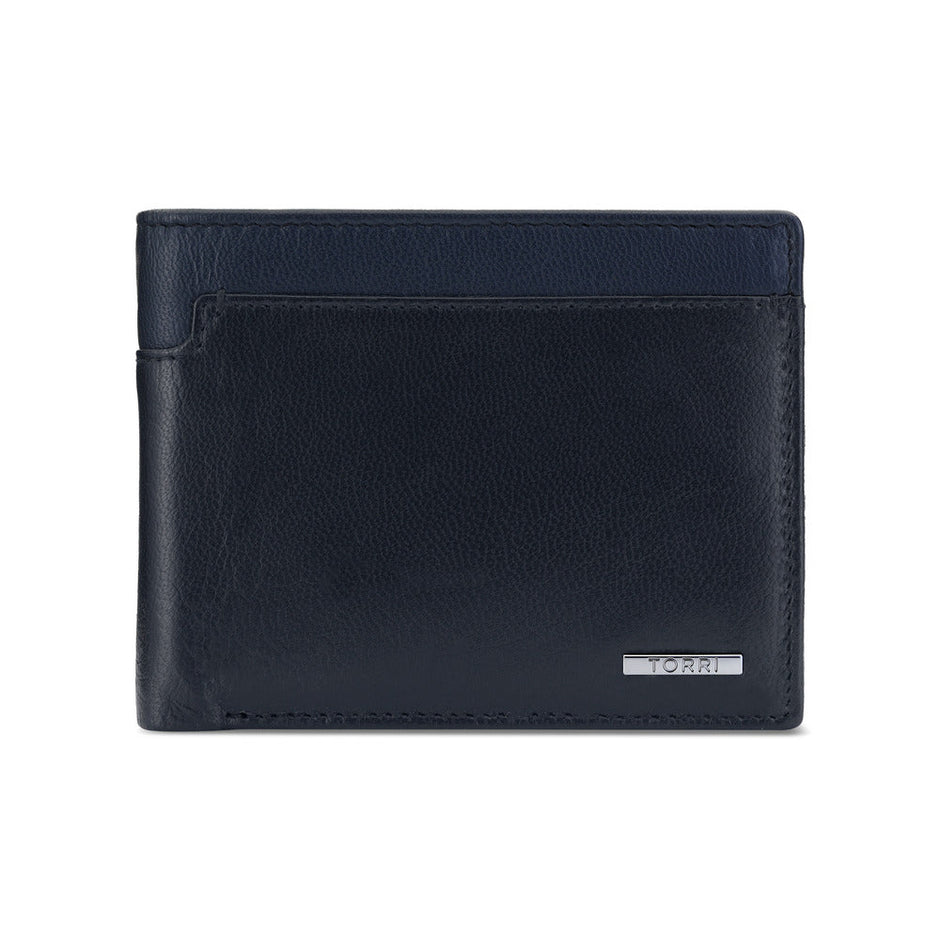 Men Adamo Machale  Wallet