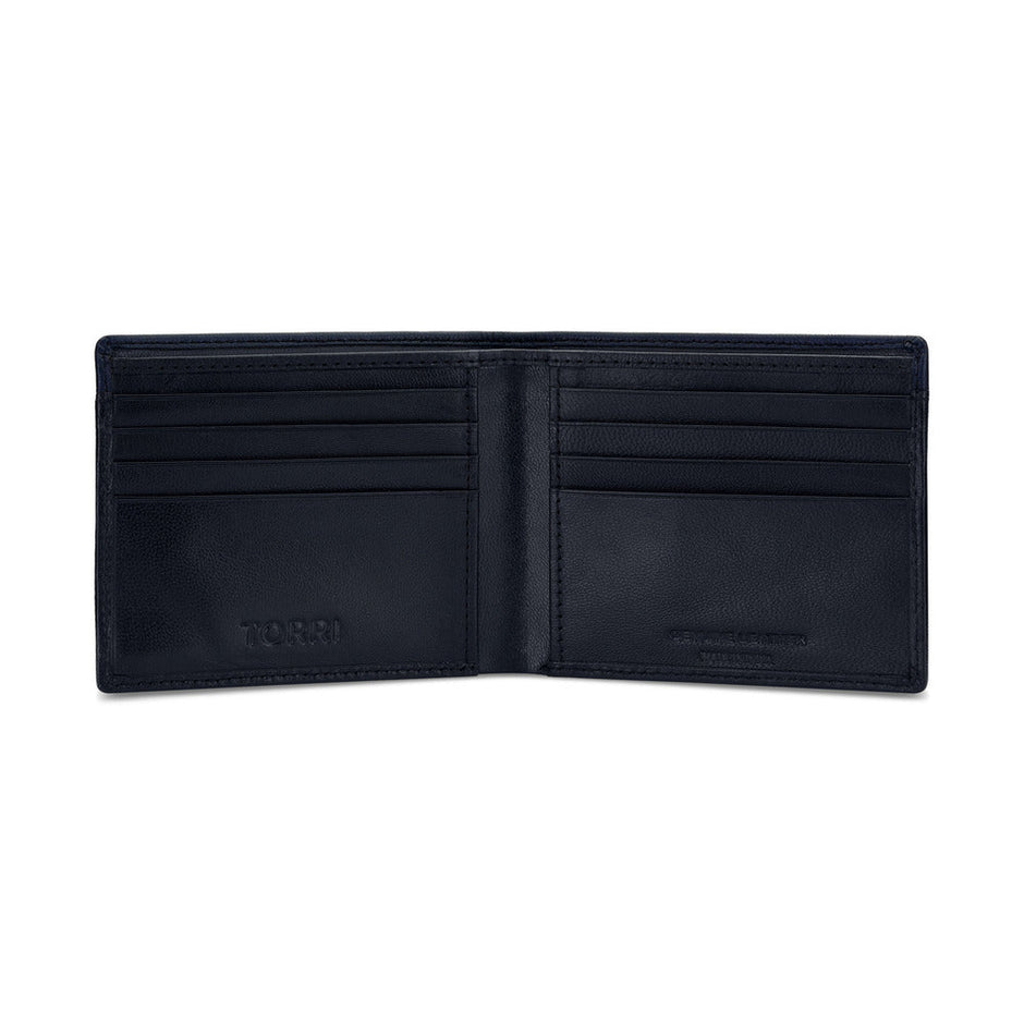 Men Adamo Machale  Wallet