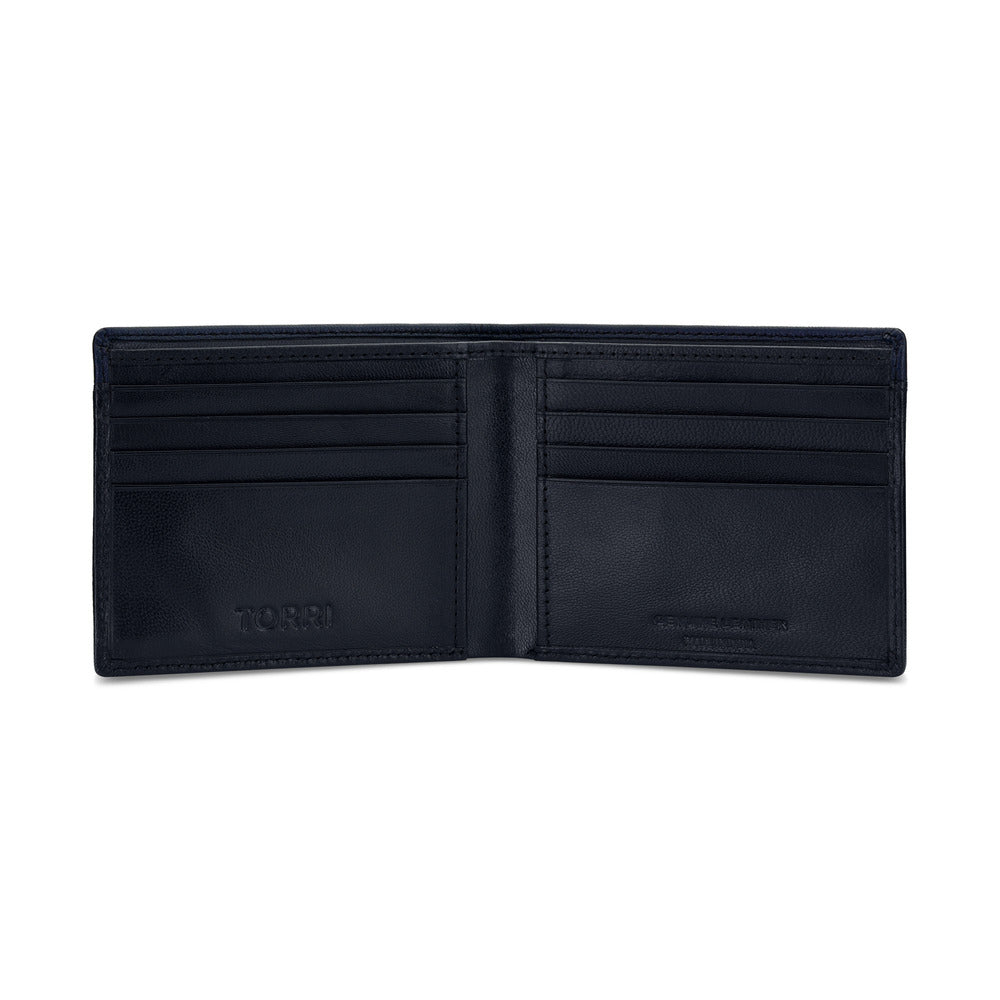 Men Adamo Machale  Wallet