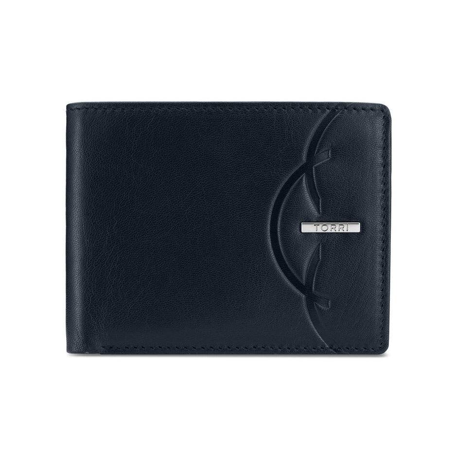 Men Adamo Myburg Wallet