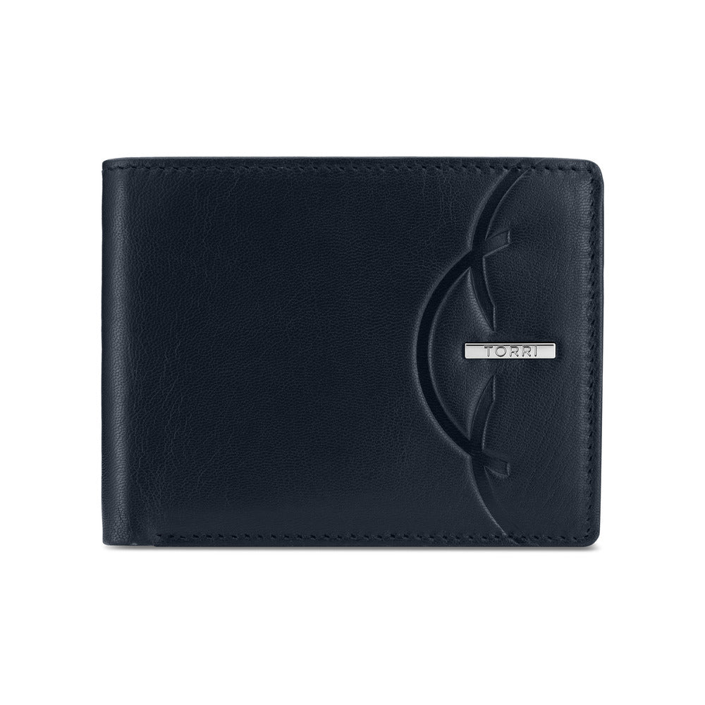 Men Adamo Myburg Wallet