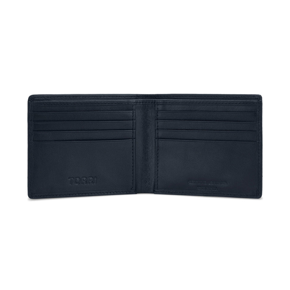 Men Adamo Myburg Wallet