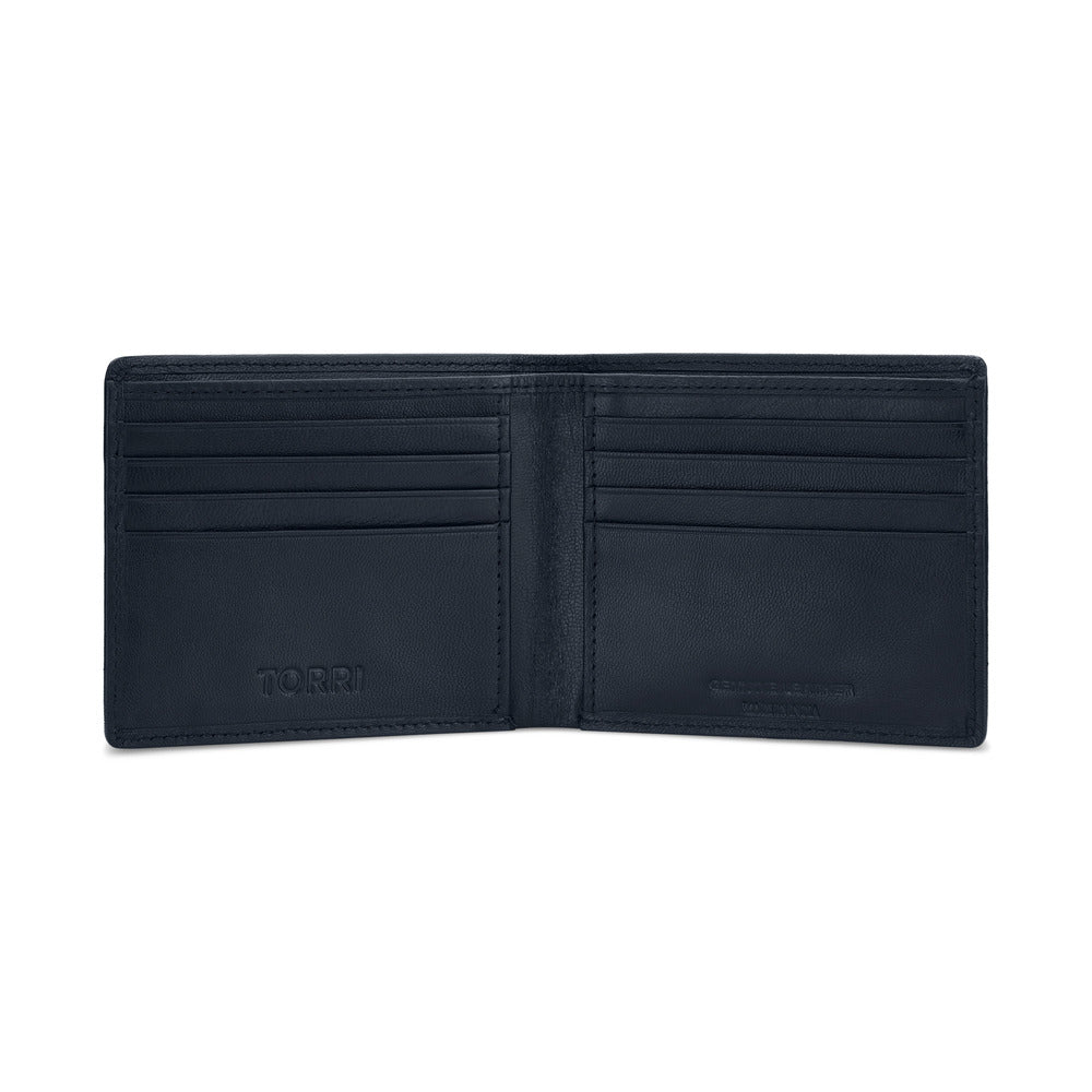 Men Adamo Myburg Wallet