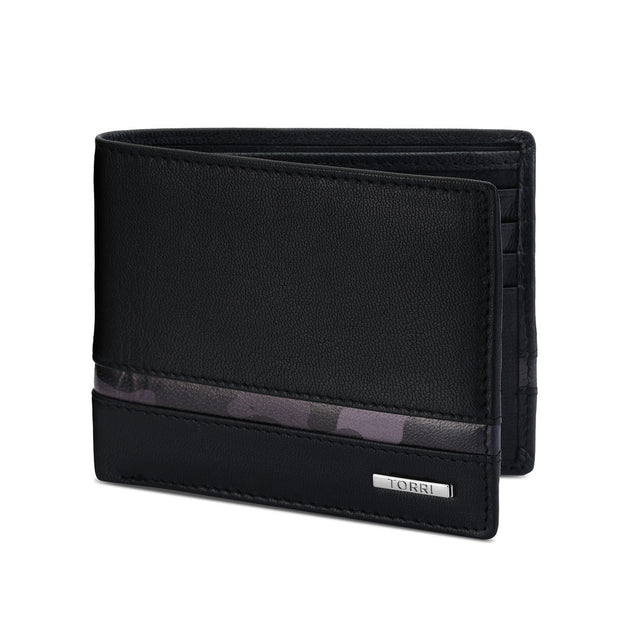Men Adamo Jayson Wallet