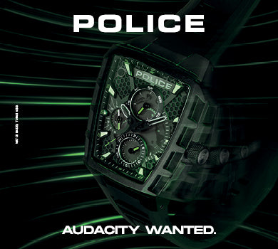 police