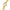 Women Logo Gold 30mm Watch