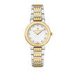 Women Logo Gold/Silver 30mm Watch