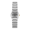 Women Design Silver Watch