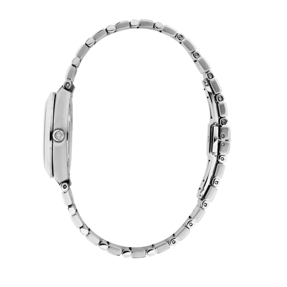 Women Design Two Tone Watch