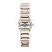 Women Design Two Tone Watch