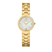 Women Precious Gold 28mm Watch