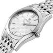 Women Eclypse Silver Watch